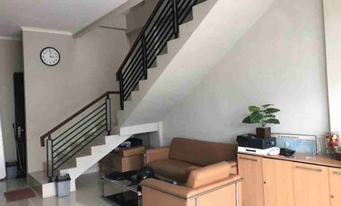 jual cepat ruko verbana grand Depok city