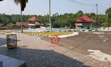 DIJUAL TANAH CEPAT – RANGKASBITUNG