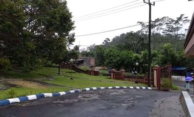 DIJUAL TANAH CEPAT – RANGKASBITUNG