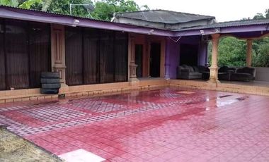 DIJUAL TANAH CEPAT – RANGKASBITUNG