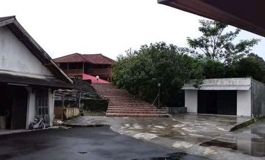 DIJUAL TANAH CEPAT – RANGKASBITUNG
