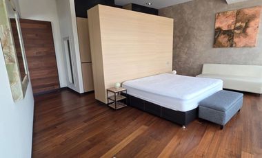 DEPARTAMENTO DE LUJO 2 RECAMARAS TORRE ABRIC LOMAS DE ANGELOPOLIS