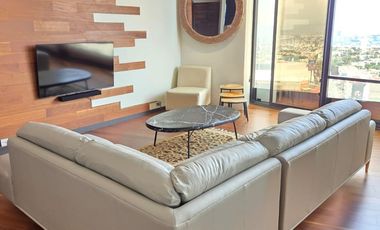 DEPARTAMENTO DE LUJO 2 RECAMARAS TORRE ABRIC LOMAS DE ANGELOPOLIS