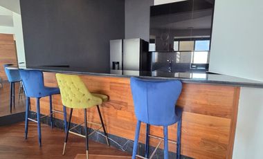 DEPARTAMENTO DE LUJO 2 RECAMARAS TORRE ABRIC LOMAS DE ANGELOPOLIS