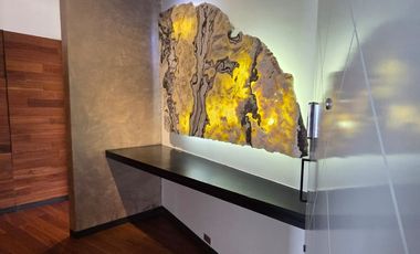 DEPARTAMENTO DE LUJO 2 RECAMARAS TORRE ABRIC LOMAS DE ANGELOPOLIS