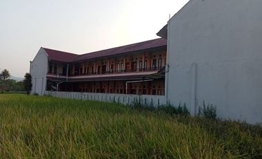 Jual cepat Koskosan aktif terisi semua di Tanjungsari Sumedang