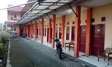 Jual cepat Koskosan aktif terisi semua di Tanjungsari Sumedang