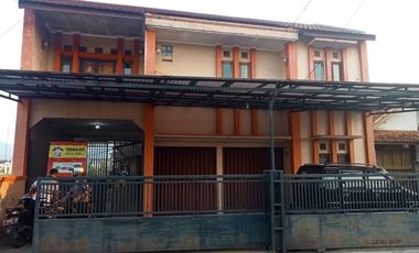 Jual cepat Koskosan aktif terisi semua di Tanjungsari Sumedang