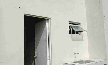 Ready for Occupancy townhouse at San Rafael Bulacan