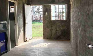 Ready for Occupancy townhouse at San Rafael Bulacan