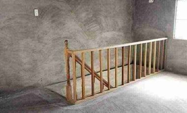 Ready for Occupancy townhouse at San Rafael Bulacan