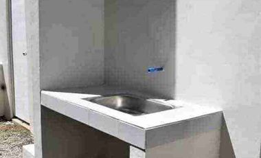 Ready for Occupancy townhouse at San Rafael Bulacan