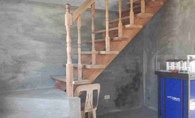 Ready for Occupancy townhouse at San Rafael Bulacan
