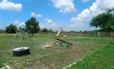 Ready for Occupancy townhouse at San Rafael Bulacan