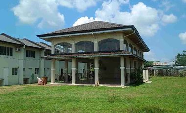 Ready for Occupancy townhouse at San Rafael Bulacan