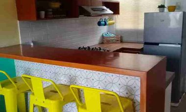 Ready for Occupancy townhouse at San Rafael Bulacan