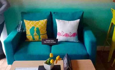 Ready for Occupancy townhouse at San Rafael Bulacan