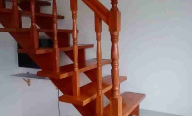 Ready for Occupancy townhouse at San Rafael Bulacan