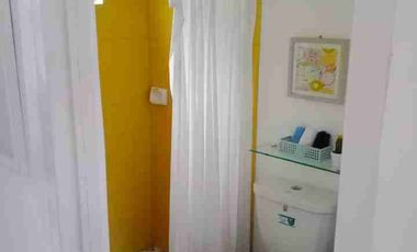 Ready for Occupancy townhouse at San Rafael Bulacan