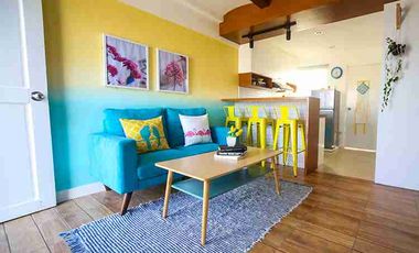 Ready for Occupancy townhouse at San Rafael Bulacan