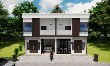 Kavling 20 mnit dari Djuanda sertifikat SHM