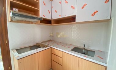 RUMAH SIAP HUNI DESIGN ETNIK MODERN DI BOROBUUR