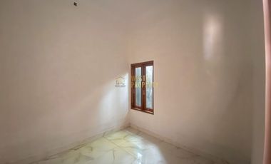 RUMAH SIAP HUNI DESIGN ETNIK MODERN DI BOROBUUR