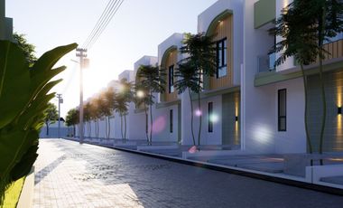 Rumah 2 Lantai di ciwastra buahbatu dkt Summarecon Mall Bandung