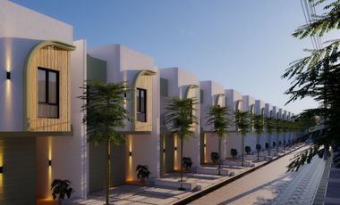 Rumah 2 Lantai di ciwastra buahbatu dkt Summarecon Mall Bandung