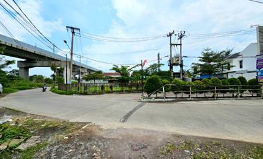 Rumah 2 Lantai di ciwastra buahbatu dkt Summarecon Mall Bandung