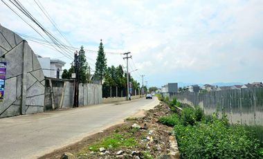 Rumah 2 Lantai di ciwastra buahbatu dkt Summarecon Mall Bandung