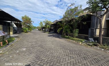 Disewakan Rumah Siap Huni Baru Gress Cluster Sapphire, Pondok Tjandra