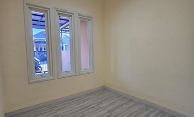 Disewakan Rumah Siap Huni Baru Gress Cluster Sapphire, Pondok Tjandra