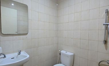 Disewakan Rumah Siap Huni Baru Gress Cluster Sapphire, Pondok Tjandra