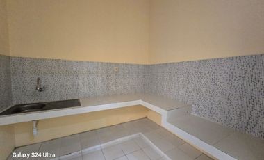 Disewakan Rumah Siap Huni Baru Gress Cluster Sapphire, Pondok Tjandra