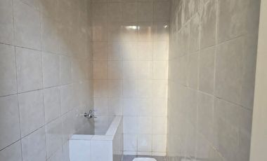 Disewakan Rumah Siap Huni Baru Gress Cluster Sapphire, Pondok Tjandra