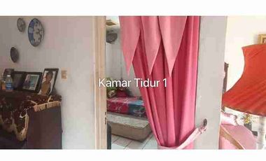 Dijual Rumah Kos UI dan Rumah Utama di Depok