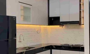 Di jual Rumah Minimalis Taman Toraja