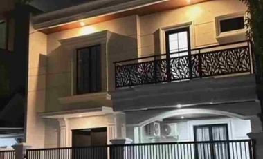 Di jual Rumah Minimalis Taman Toraja