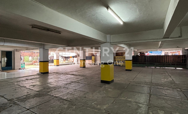 4-Storey Commercial Building for Sale in Central Jakarta – Land 1,156 m², Building 3,118 m², Prime Main Road Location, IDR 45 Billion