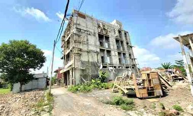 Kos Exclusive Full Furnish 35 KT Kawasan UNS Strategis Finishing