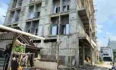 Kos Exclusive Full Furnish 35 KT Kawasan UNS Strategis Finishing