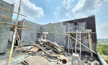 Kos Exclusive Full Furnish 35 KT Kawasan UNS Strategis Finishing