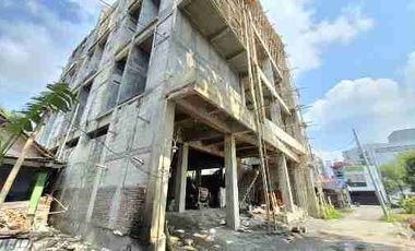 Kos Exclusive Full Furnish 35 KT Kawasan UNS Strategis Finishing