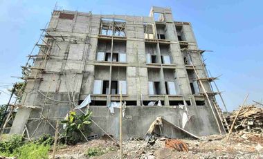 Kos Exclusive Full Furnish 35 KT Kawasan UNS Strategis Finishing