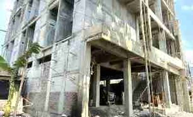 Kos Exclusive Full Furnish 35 KT Kawasan UNS Strategis Finishing