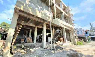 Kos Exclusive Full Furnish 35 KT Kawasan UNS Strategis Finishing