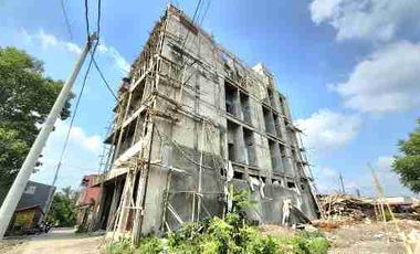 Kos Exclusive Full Furnish 35 KT Kawasan UNS Strategis Finishing