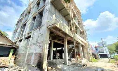 Kos Exclusive Full Furnish 35 KT Kawasan UNS Strategis Finishing