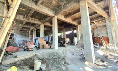 Kos Exclusive Full Furnish 35 KT Kawasan UNS Strategis Finishing